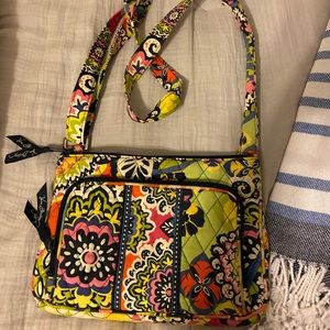 Vera Bradley Purse